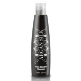 Sampon cu Ulei de Argan - Oyster Argan Silk Extra Moisture Shampoo 250 ml